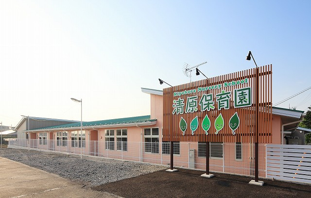 【保育士／宇都宮市】 社会福祉法人　久祐会　清原保育園　(正社員)の画像1